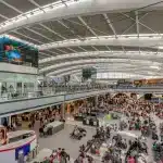 Heathrow